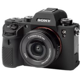 کاور-سیلیکونی-(ژله-ای)-مخصوص-دوربین-های-a9-a7riii-a7iii-سونی